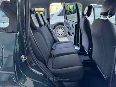 Fiat Panda Cross 1.0 hybrid GARANZIA 36 MESI PROMO Oro usata Riccione