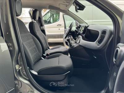 Fiat Panda Cross 1.0 hybrid GARANZIA 36 MESI PROMO Grigio usata Riccione