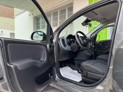 Fiat Panda Cross 1.0 hybrid GARANZIA 36 MESI PROMO Grigio usata Riccione