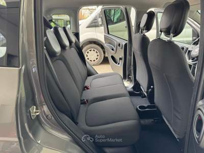 Fiat Panda Cross 1.0 hybrid GARANZIA 36 MESI PROMO Grigio usata Riccione