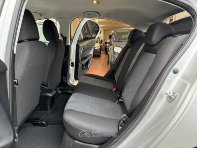 Fiat Tipo Easy 95cv 5Porte GARANZIA 24 MESI Argento usata Riccione