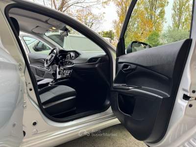 Fiat Tipo Easy 95cv 5Porte GARANZIA 24 MESI Argento usata Riccione