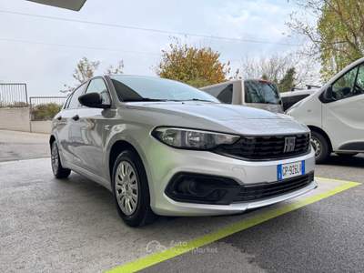 Fiat Tipo Easy 95cv 5Porte GARANZIA 24 MESI Argento usata Riccione