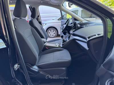 Ford Kuga tdci Titanium 1Prop GARANZIA 24 MESI Nero usata Riccione