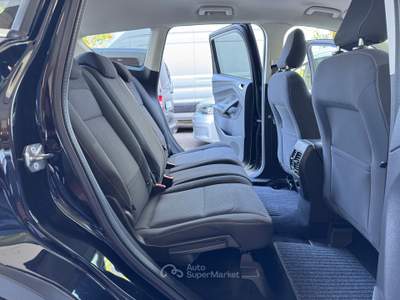 Ford Kuga tdci Titanium 1Prop GARANZIA 24 MESI Nero usata Riccione