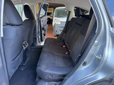 Honda CR-V 1.6 LIFESTYLE 2wd GARANZIA 24 MESI Argento usata Riccione