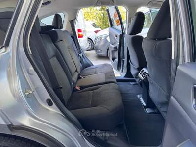 Honda CR-V 1.6 LIFESTYLE 2wd GARANZIA 24 MESI Argento usata Riccione