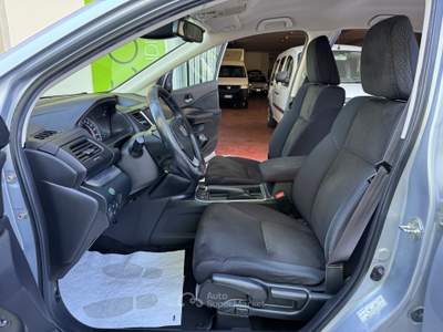Honda CR-V 1.6 LIFESTYLE 2wd GARANZIA 24 MESI Argento usata Riccione