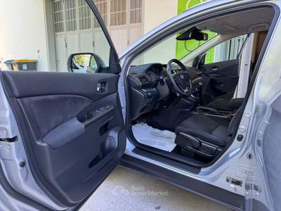 Honda CR-V 1.6 LIFESTYLE 2wd GARANZIA 24 MESI Argento usata Riccione