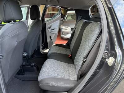 Lancia Ypsilon 1.0 HYBRID Silver GARANZIA 36 MESI Nero usata Riccione