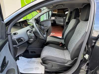 Lancia Ypsilon 1.0 HYBRID Silver GARANZIA 36 MESI Nero usata Riccione
