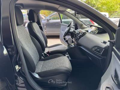Lancia Ypsilon 1.0 HYBRID Silver GARANZIA 36 MESI Nero usata Riccione