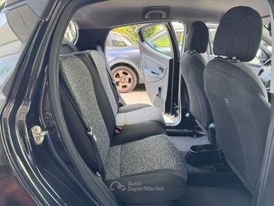 Lancia Ypsilon 1.0 HYBRID Silver GARANZIA 36 MESI Nero usata Riccione