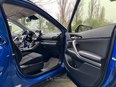 Mitsubishi Eclipse Cross EclipseCross 2.4 PHEV 4WD GARANZIA3ANNI Blu/Azzurro usata Riccione