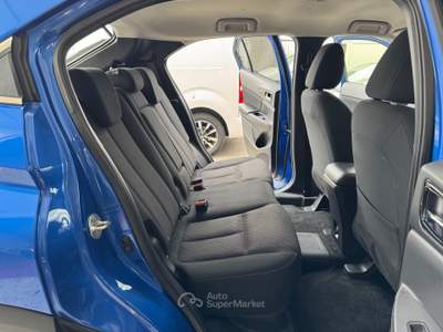 Mitsubishi Eclipse Cross EclipseCross 2.4 PHEV 4WD GARANZIA3ANNI Blu/Azzurro usata Riccione