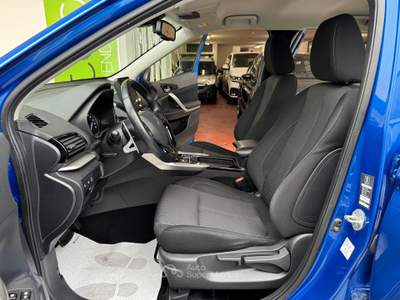 Mitsubishi Eclipse Cross EclipseCross 2.4 PHEV 4WD GARANZIA3ANNI Blu/Azzurro usata Riccione