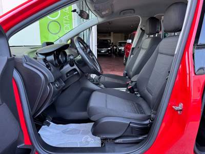 Opel Meriva 1.4t Innovation GPL BOMBOLA 2035 Rosso usata Riccione