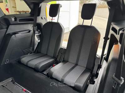 Peugeot 5008 1.5 bluehdi AllurePack GARANZIA36MESI Grigio usata Riccione