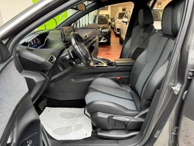 Peugeot 5008 1.5 bluehdi AllurePack GARANZIA36MESI Grigio usata Riccione