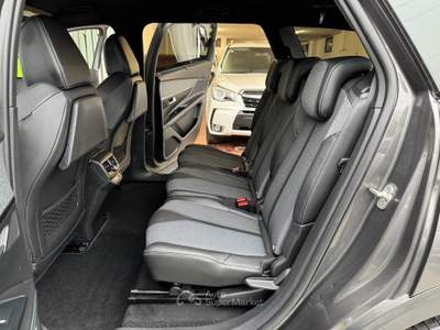 Peugeot 5008 1.5 bluehdi AllurePack GARANZIA36MESI Grigio usata Riccione