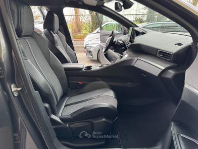 Peugeot 5008 1.5 bluehdi AllurePack GARANZIA36MESI Grigio usata Riccione