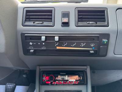 Tata Pick Up Pick-Up 2.0TD RIBALTABILE TRILATERALE CUCCINI Bianco usata Riccione