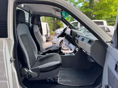 Tata Pick Up Pick-Up 2.0TD RIBALTABILE TRILATERALE CUCCINI Bianco usata Riccione