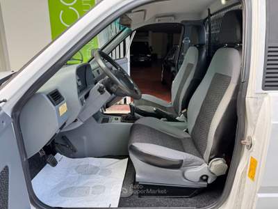 Tata Pick Up Pick-Up 2.0TD RIBALTABILE TRILATERALE CUCCINI Bianco usata Riccione