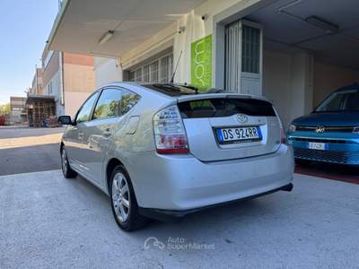 Toyota Prius 1.5 HYBRID UNIPROP. GARANZIA 24 MESI Argento usata Riccione