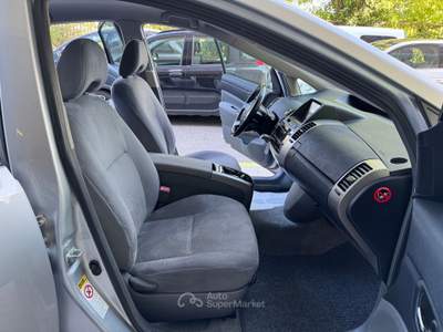 Toyota Prius 1.5 HYBRID UNIPROP. GARANZIA 24 MESI Argento usata Riccione