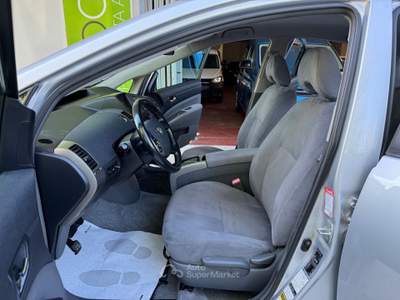 Toyota Prius 1.5 HYBRID UNIPROP. GARANZIA 24 MESI Argento usata Riccione