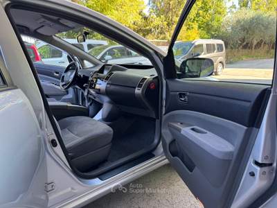 Toyota Prius 1.5 HYBRID UNIPROP. GARANZIA 24 MESI Argento usata Riccione