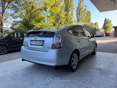 Toyota Prius 1.5 HYBRID UNIPROP. GARANZIA 24 MESI Argento usata Riccione