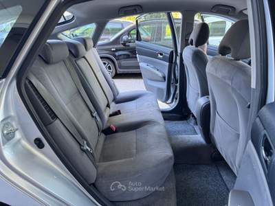 Toyota Prius 1.5 HYBRID UNIPROP. GARANZIA 24 MESI Argento usata Riccione