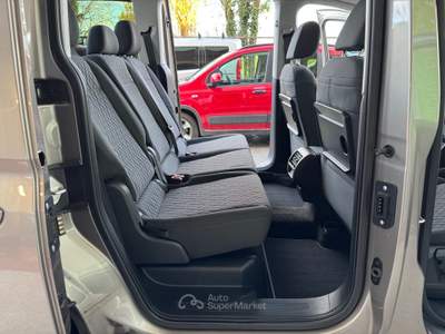 Volkswagen Caddy 1.5TSI LIFE GARANZ 2029 AUTOCARRO Grigio usata Riccione