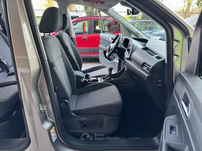 Volkswagen Caddy 1.5TSI LIFE GARANZ 2029 AUTOCARRO Grigio usata Riccione