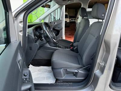Volkswagen Caddy 1.5TSI LIFE GARANZ 2029 AUTOCARRO Grigio usata Riccione