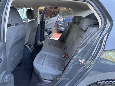 Volkswagen Golf VIII 2.0 tdi Style dsg UNICO PROP. Grigio usata Riccione