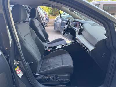 Volkswagen Golf VIII 2.0 tdi Style dsg UNICO PROP. Grigio usata Riccione