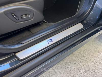 Volvo XC60 2.0 d4 R-design geartronic GARANZIA24ME Grigio usata Riccione