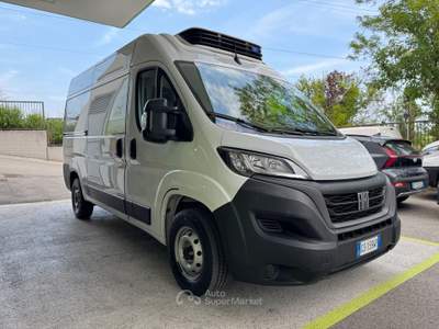Fiat Ducato 2.2 Mtj3 L2-H2 FRCX-20° GARANZIA24MESI Bianco usata Riccione