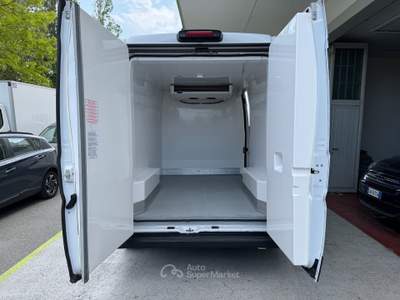 Fiat Ducato 2.2 Mtj3 L2-H2 FRCX-20° GARANZIA24MESI Bianco usata Riccione