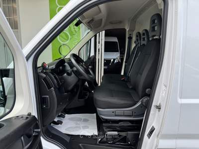 Fiat Ducato 2.2 Mtj3 L2-H2 FRCX-20° GARANZIA24MESI Bianco usata Riccione