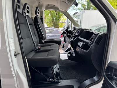 Fiat Ducato 2.2 Mtj3 L2-H2 FRCX-20° GARANZIA24MESI Bianco usata Riccione