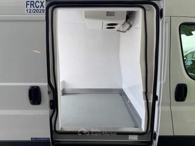 Fiat Ducato 2.2 Mtj3 L2-H2 FRCX-20° GARANZIA24MESI Bianco usata Riccione
