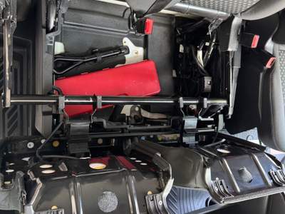 Ford Transit TDCI 170CV L3-H4 GARANZIA 24 MESI Bianco usata Riccione