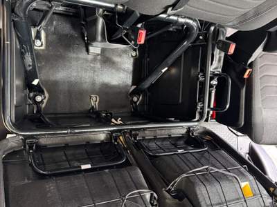 Iveco Daily 3.0 35C16 FRCX-20° LAMBERET GARANZIA24 Bianco usata Riccione