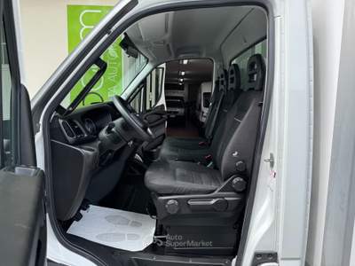 Iveco Daily 3.0 35C16 FRCX-20° LAMBERET GARANZIA24 Bianco usata Riccione