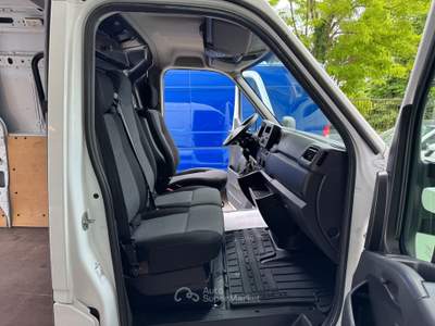 Nissan Interstar 2.3 dci L3-H3 GARANZIA 24 MESI Bianco usata Riccione