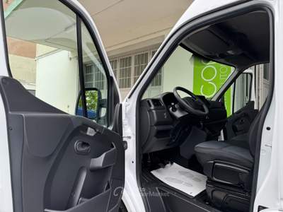 Nissan Interstar 2.3 dci L3-H3 GARANZIA 24 MESI Bianco usata Riccione